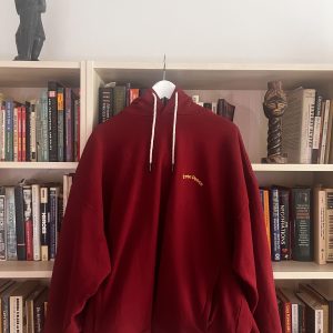 Free Peace Vip Monk Hoodie — Work-In Gear