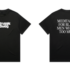 George Mumford x MFBMWDTM T-Shirt